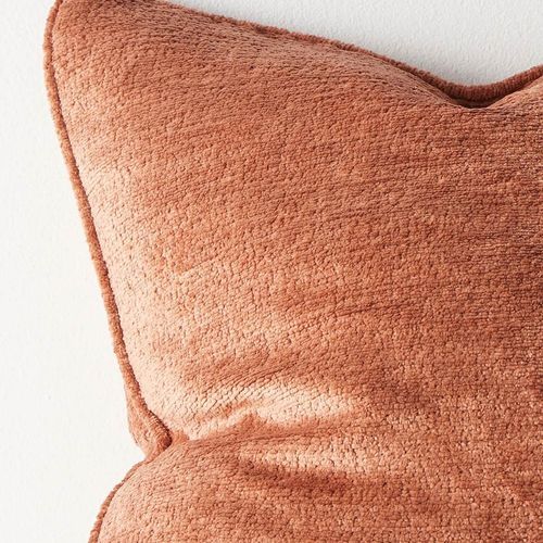 Weave Home Tempo Cushion - Spice | 50 x 50cm