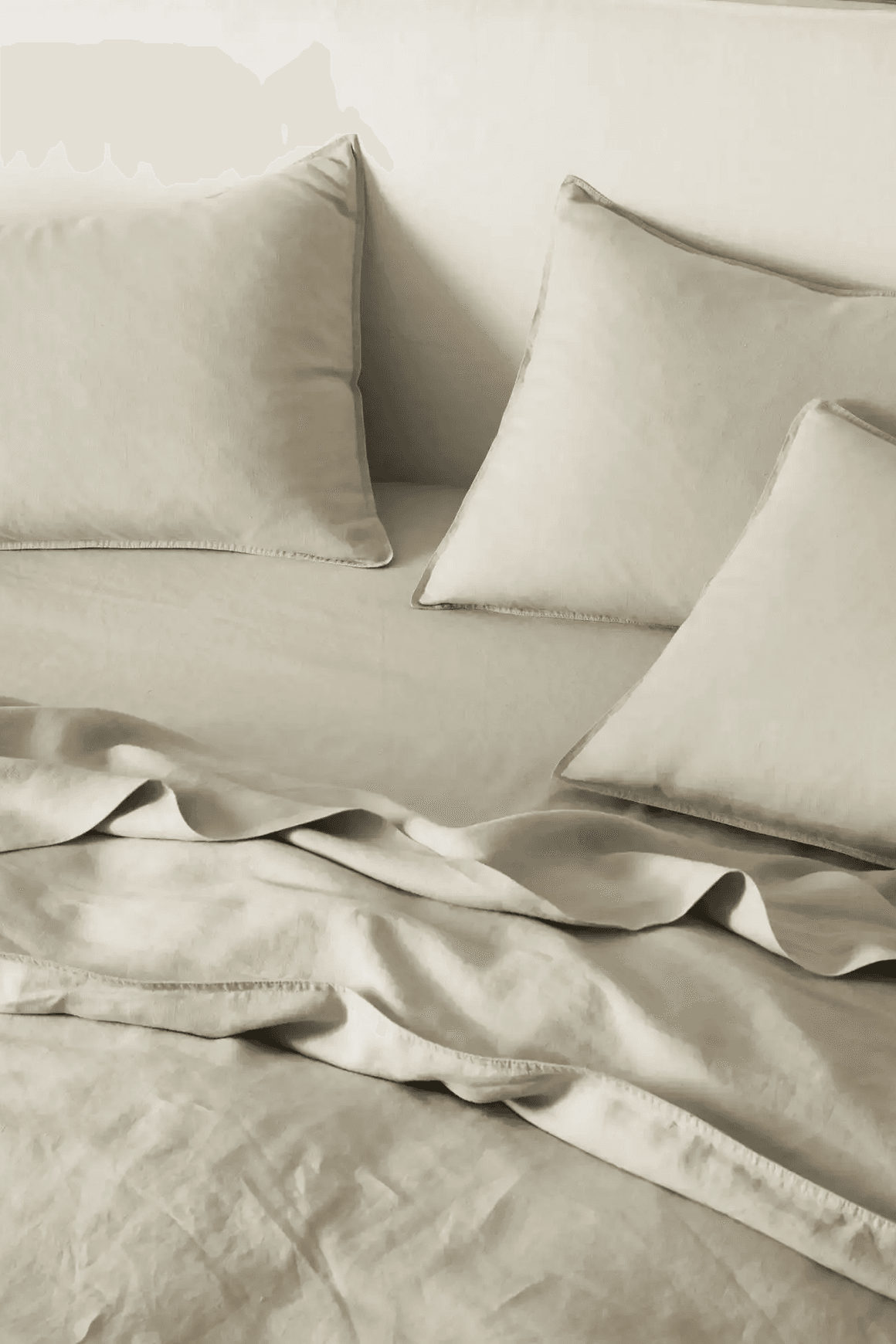 New Zealand Wool Duvet Inner - Queen