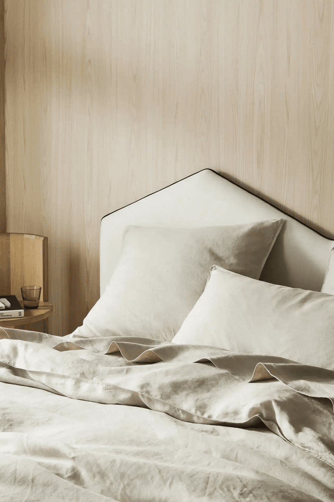 New Zealand Wool Duvet Inner - Double