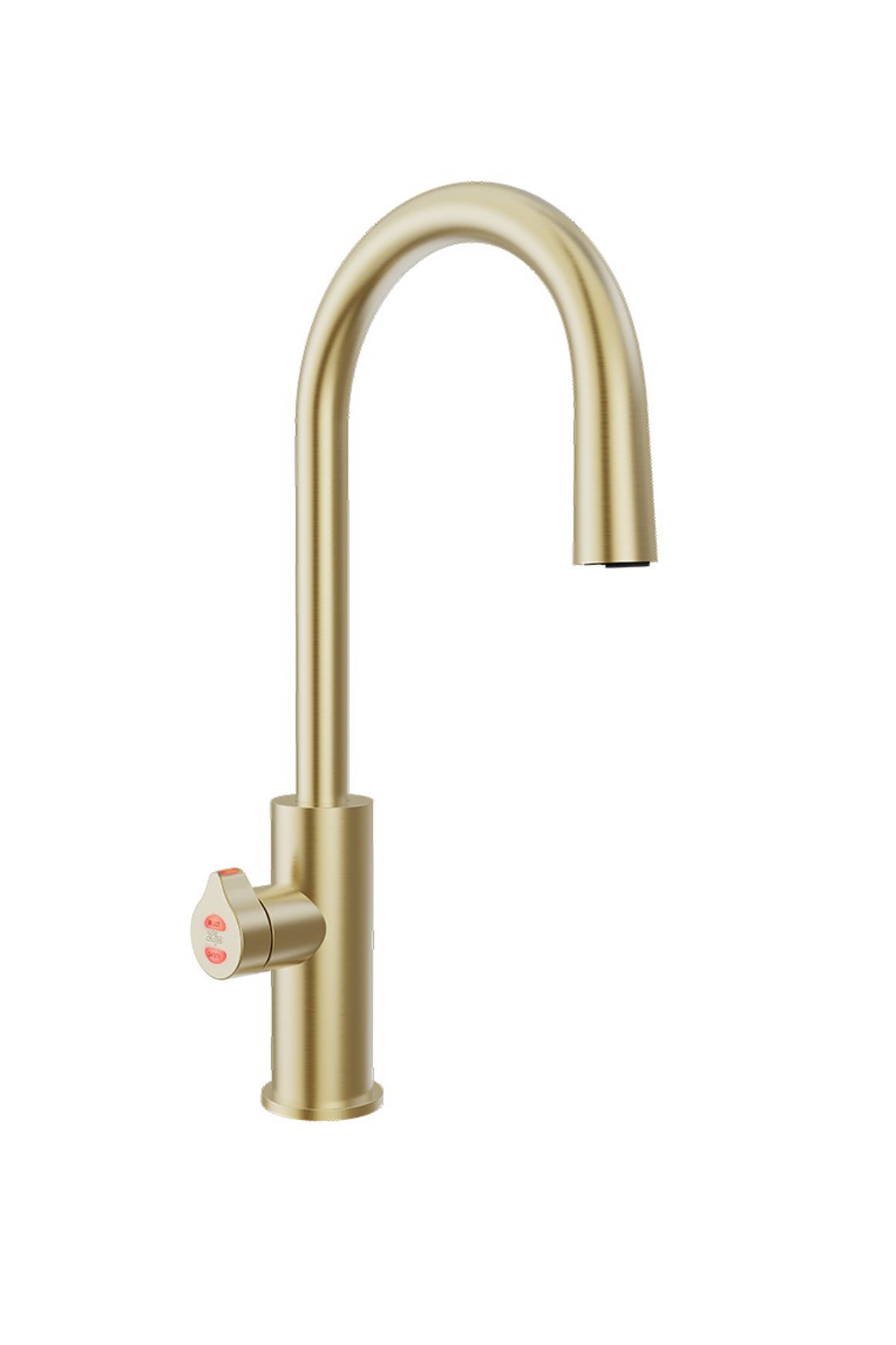 HydroTap G5 B Arc Plus | Brushed Brass