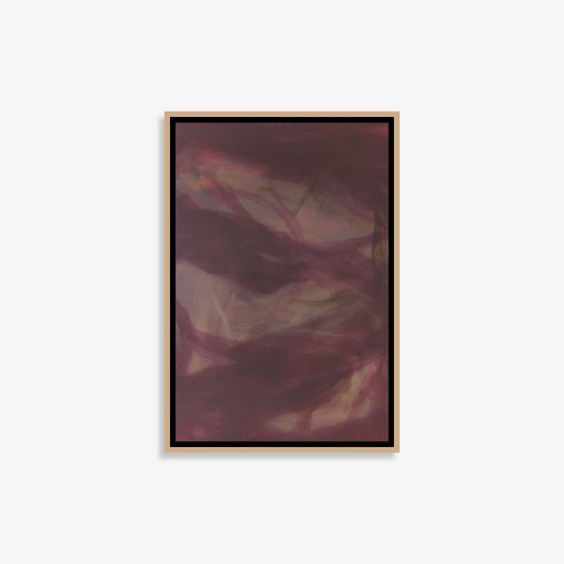 Whisper No. 5 | Wall Art