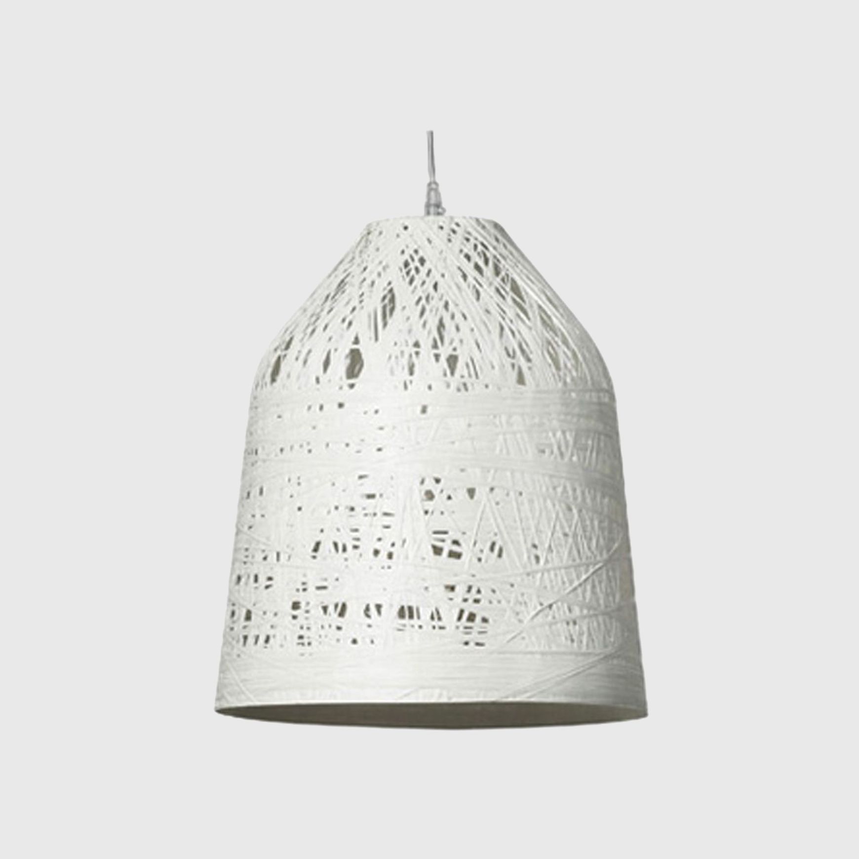 Black Out Pendant Light