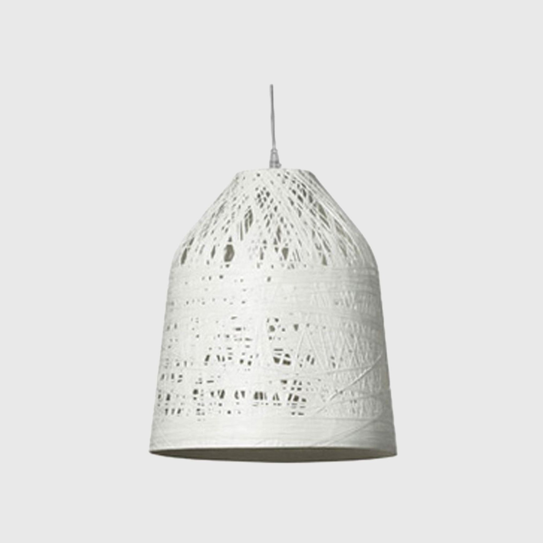Black Out Pendant Light