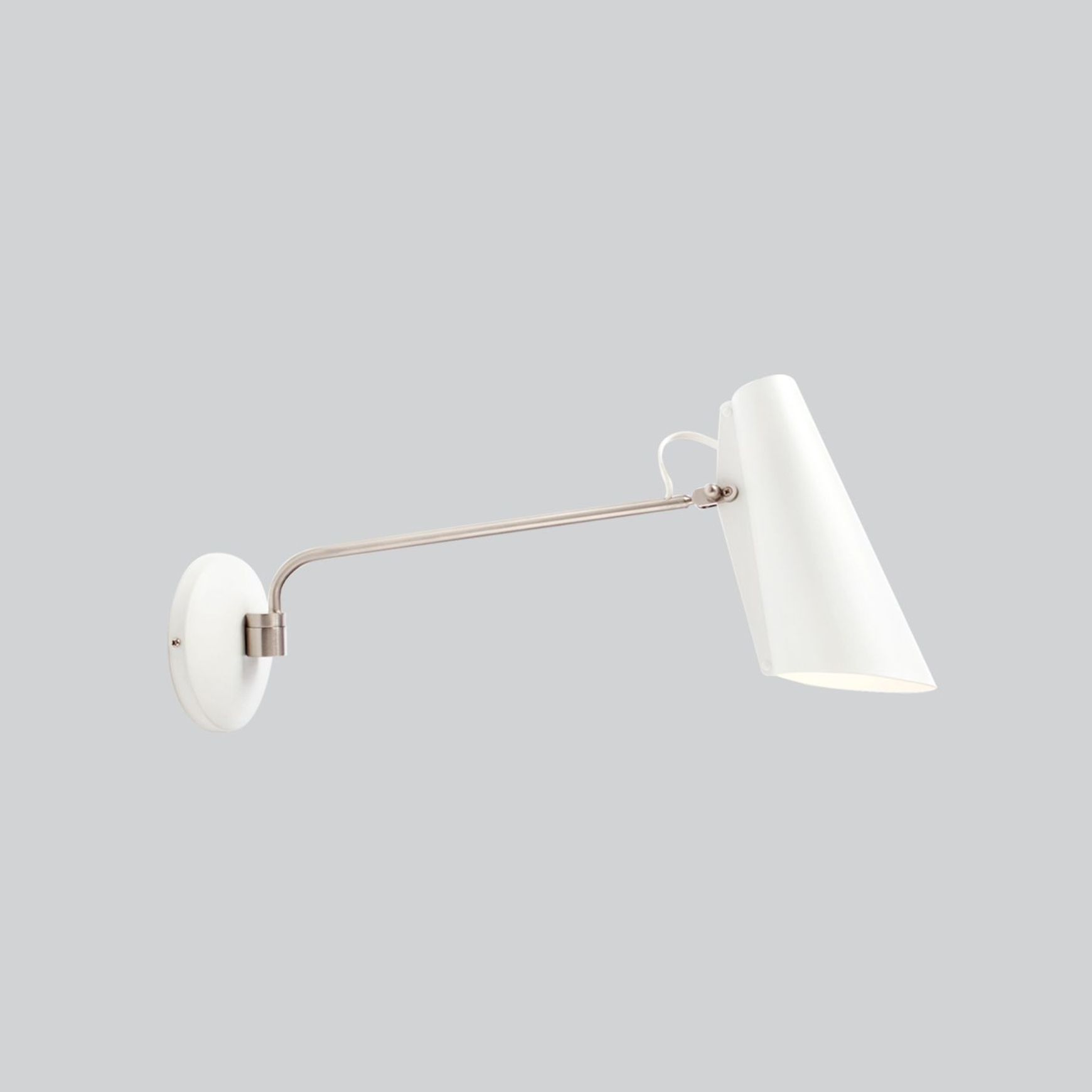 Birdy Swing Wall Light