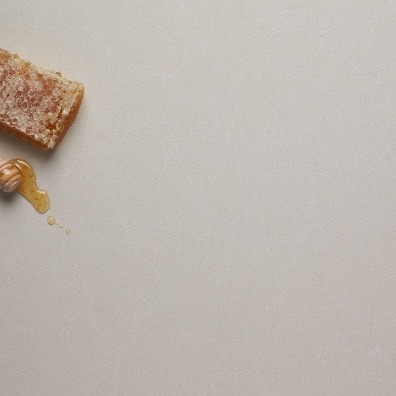 Quantum Zero | White Swirl