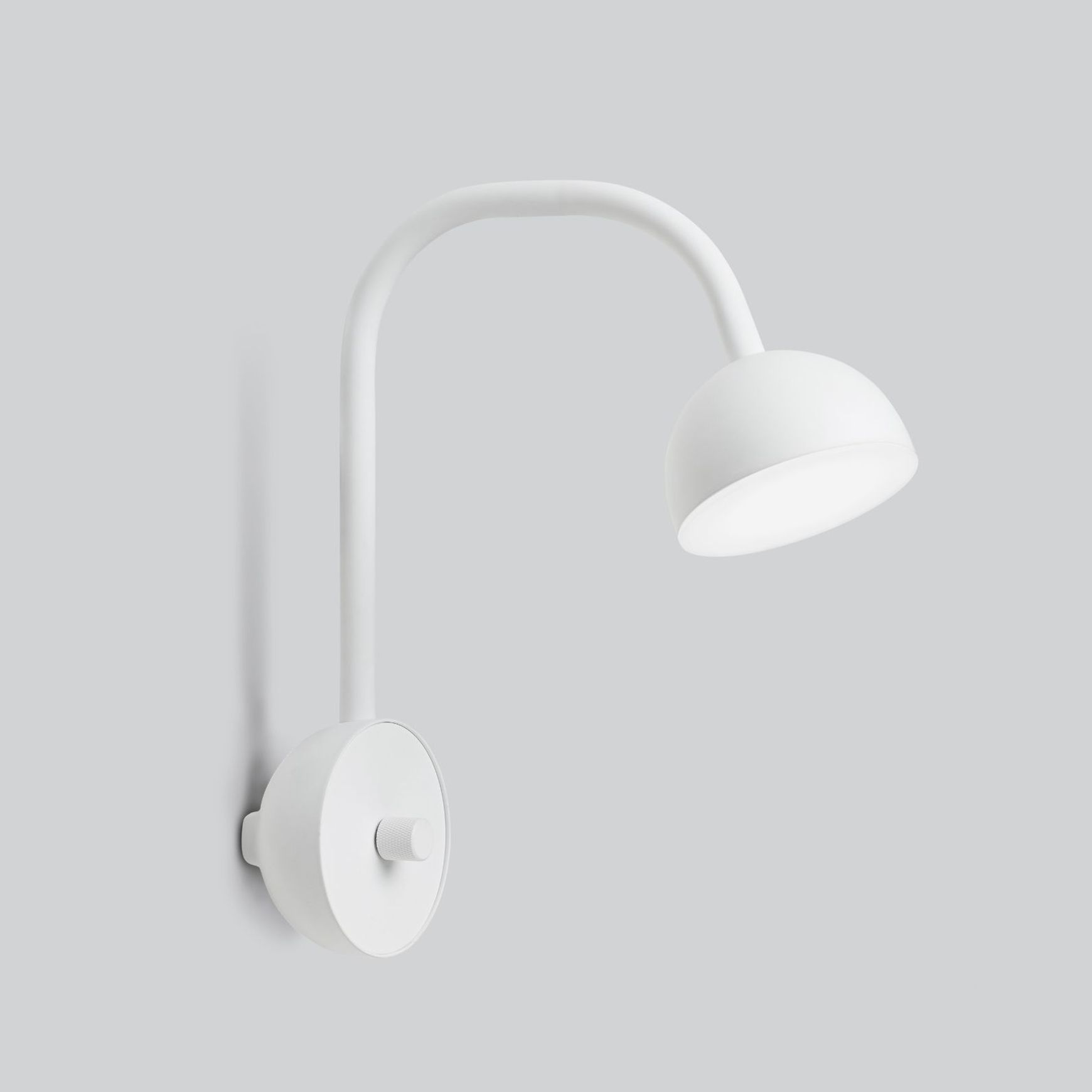 Blush Wall Light