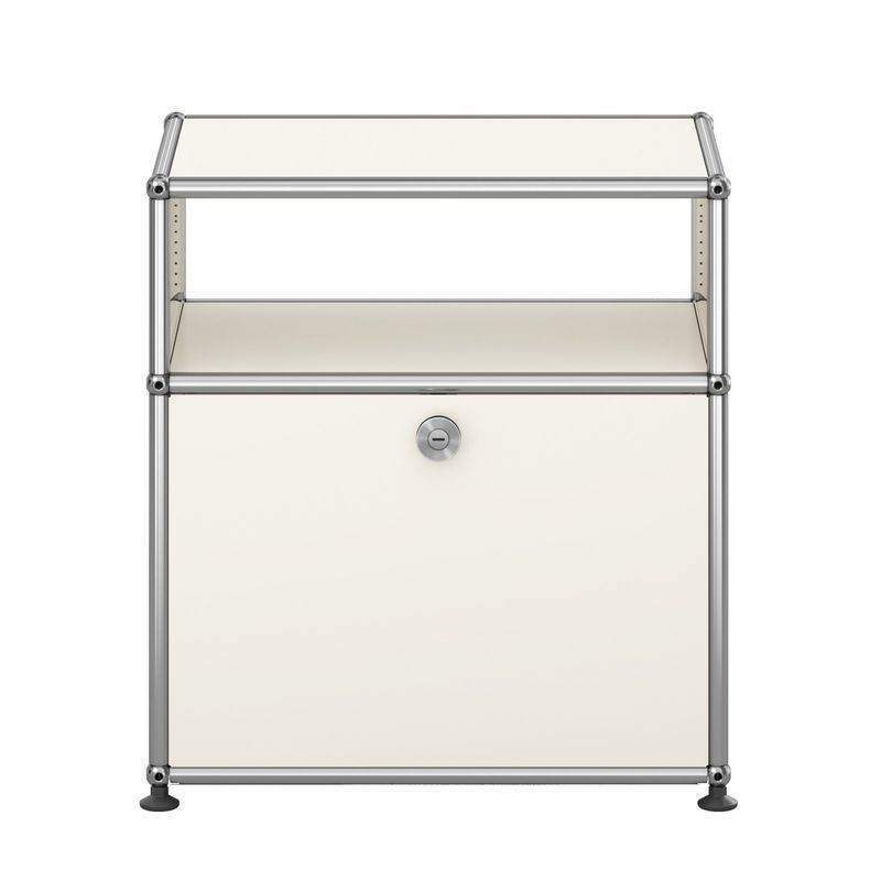 Haller Bedside