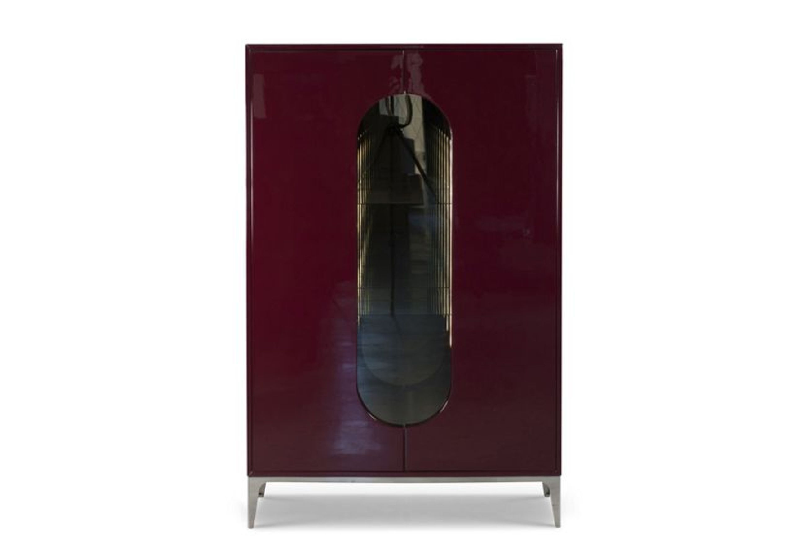 Globe Trotter - Wonder Wardrobe