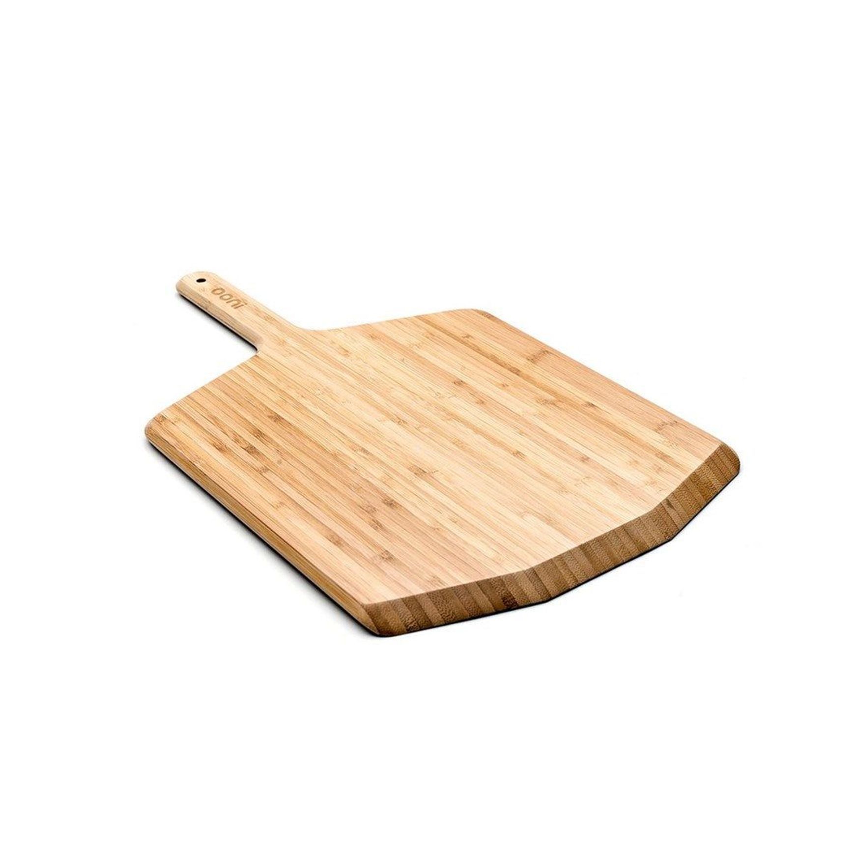 Ooni 14" Bamboo Pizza Peel