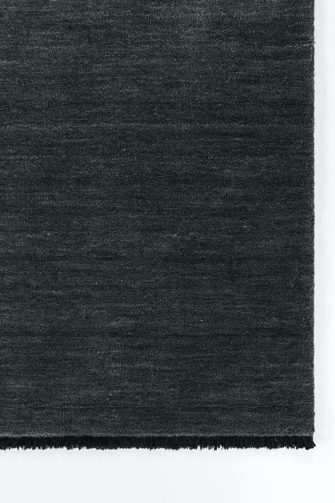 Baya Sandringham 100% NZ Wool Rug - Storm Blue