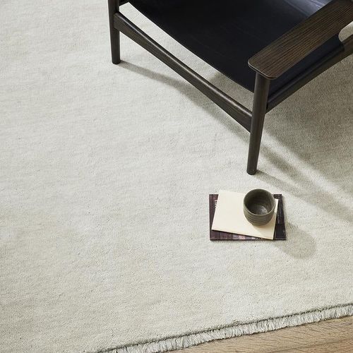 Baya Sandringham 100% NZ Wool Rug - Merino