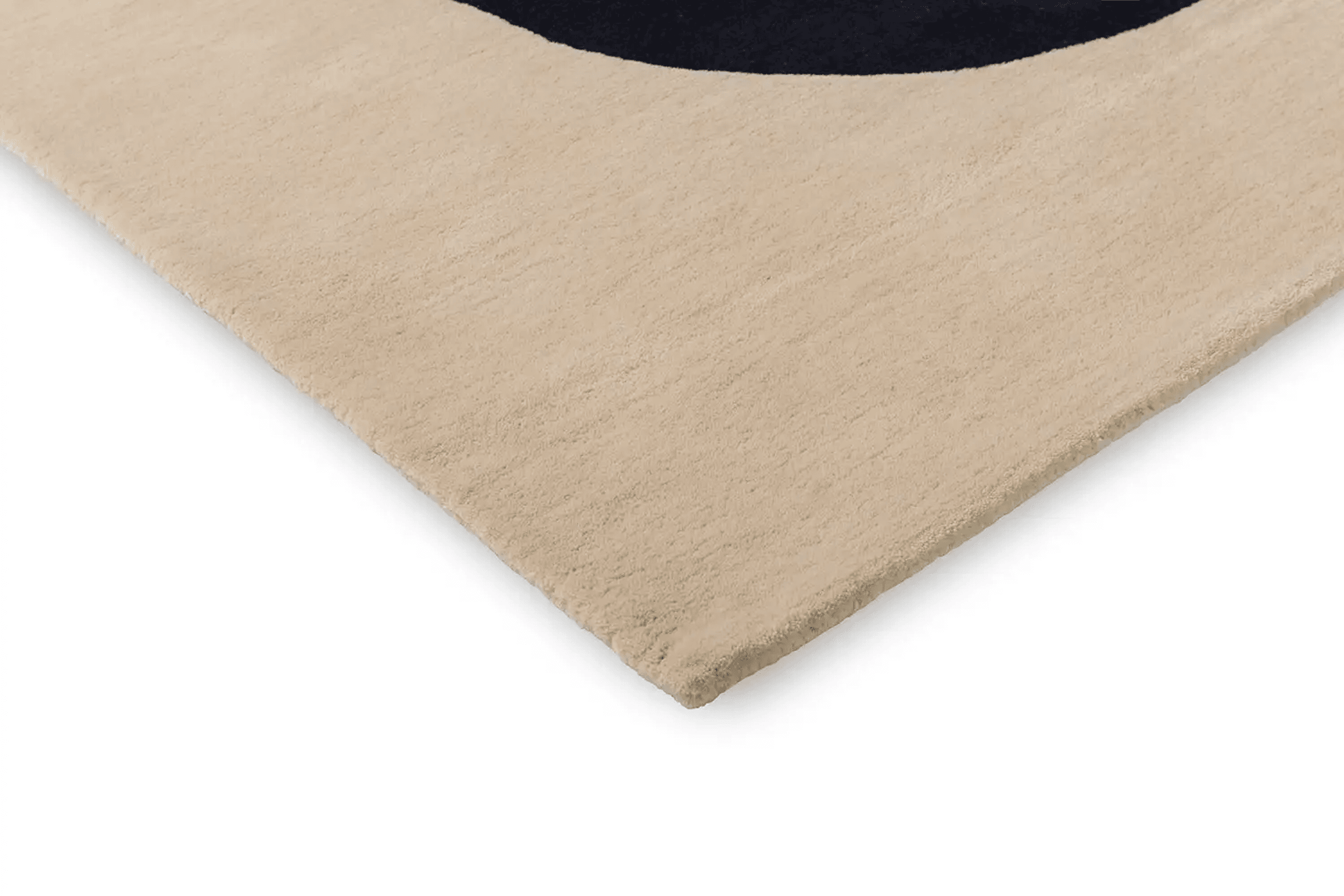 Marimekko Seireeni - Green | 100% Wool Designer Floor Rug