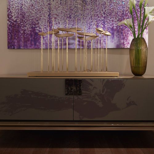 Peacock cabinets Sideboard