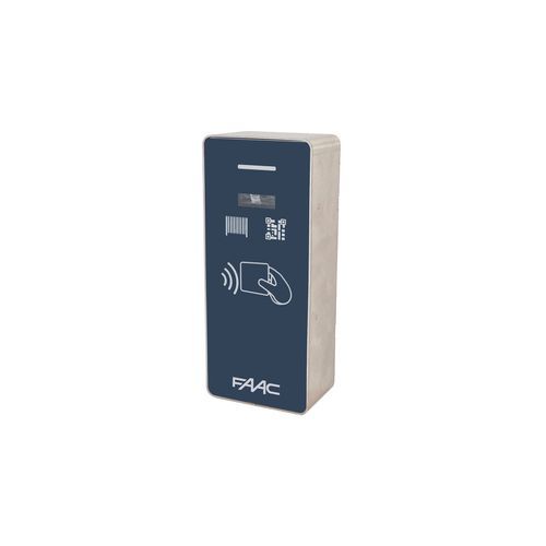 XKCP Barcode QR Code and Proximity Reader 125KHz