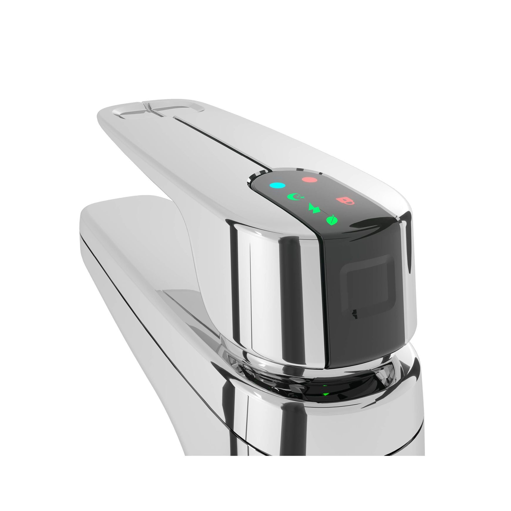 Billi Home BCS with XL Levered Dispenser