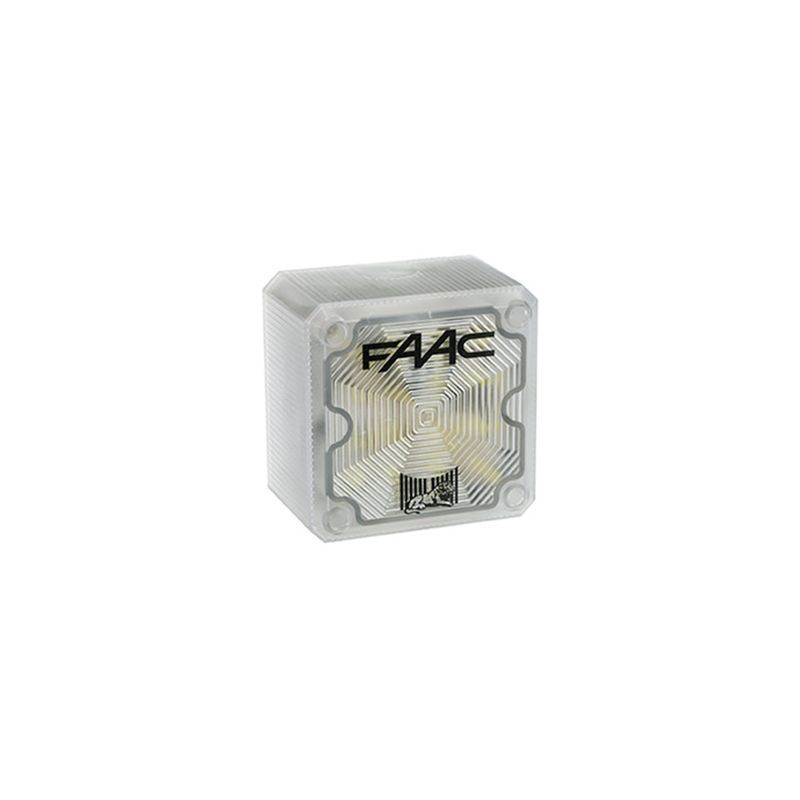 XL24 L Flashing Lamps