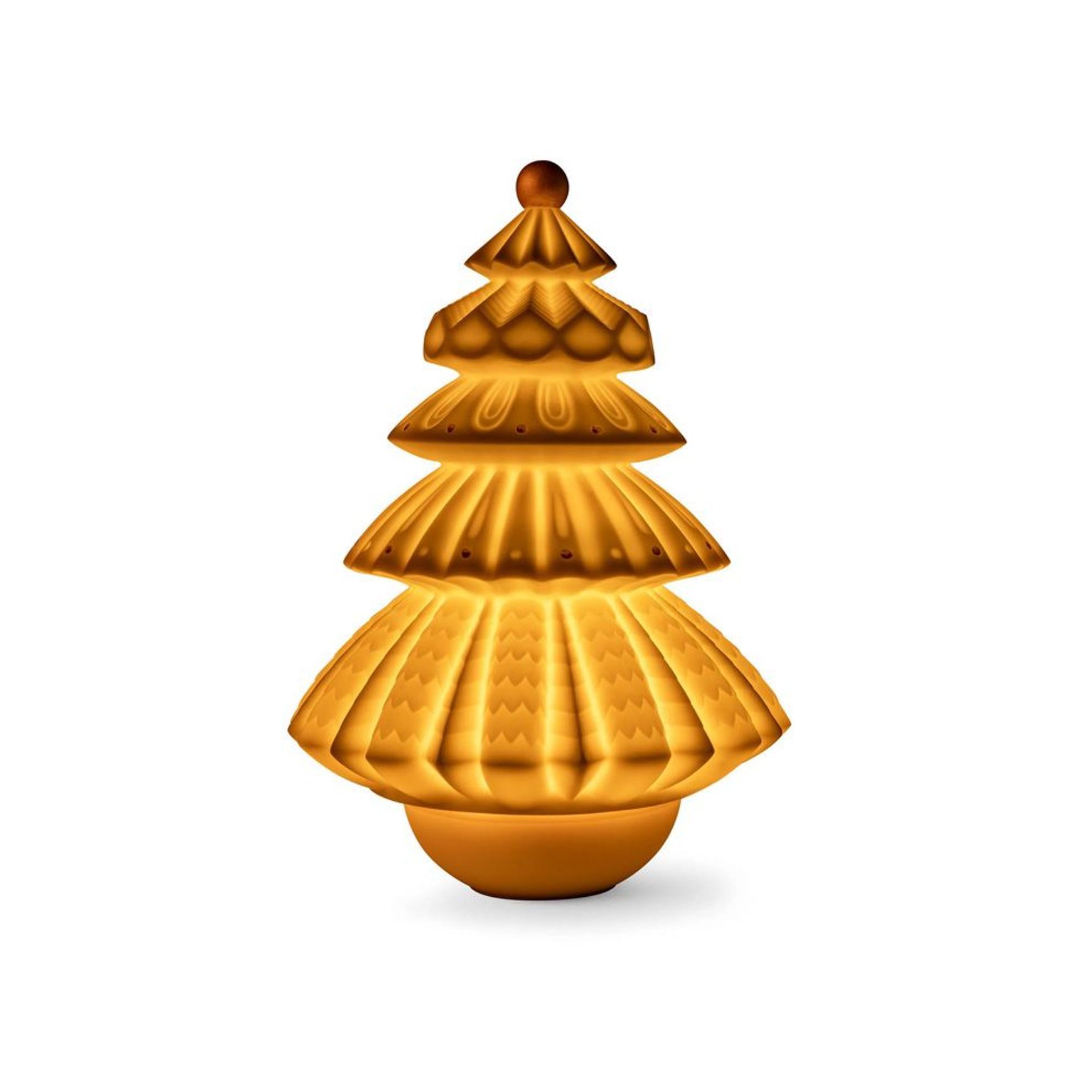 Christmas Portable Lamp