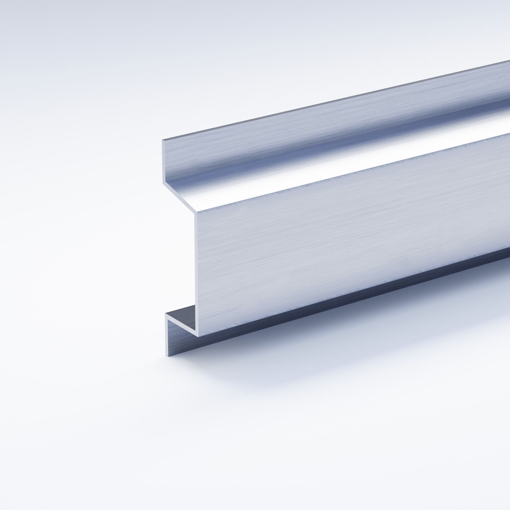 Vulcan Tophat Structural Cavity Batten