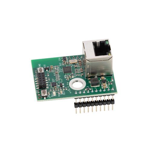 Simply Connect - XWBL WiFi/LAN/BLE device