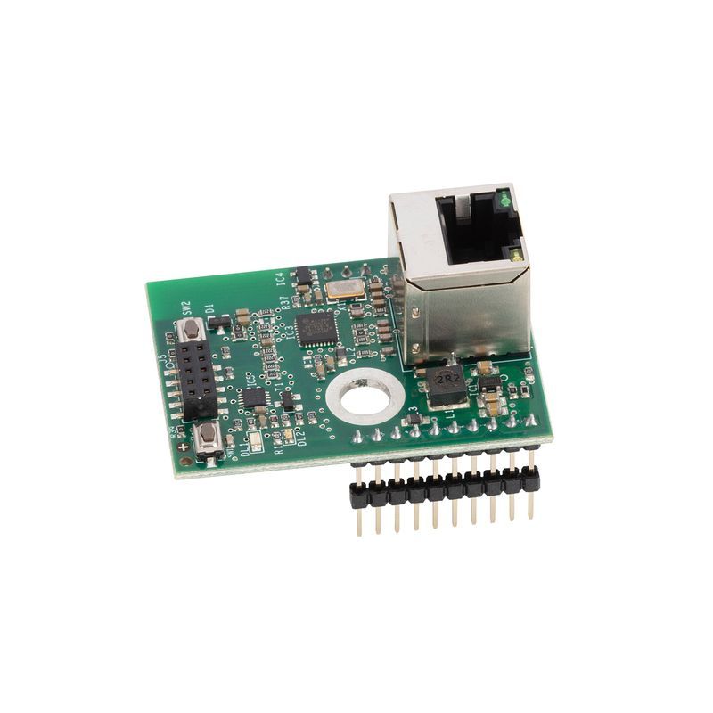 Simply Connect - XWBL WiFi/LAN/BLE device