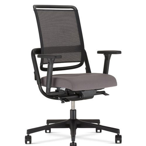 Xenium Task Chair with Arms