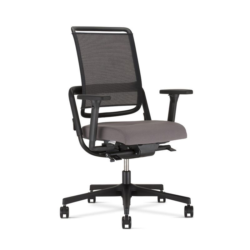 Xenium Task Chair with Arms