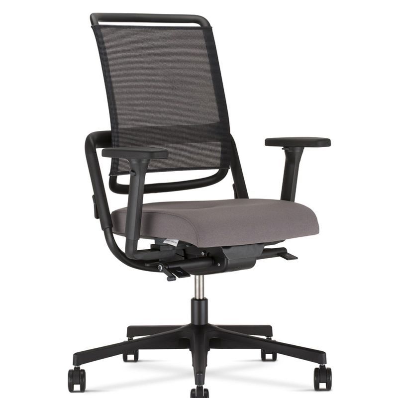 Xenium Task Chair with Arms