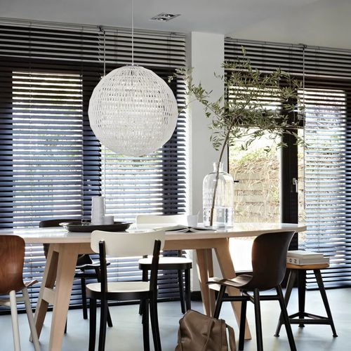 Luxaflex Venetian Blinds