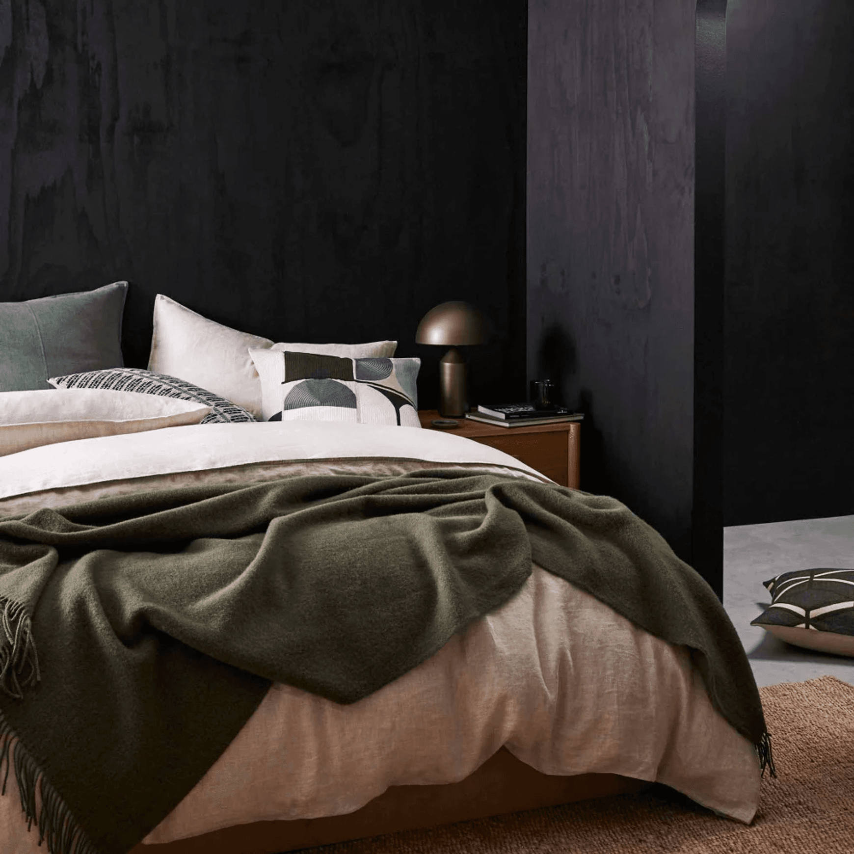 Bedding by Lahood