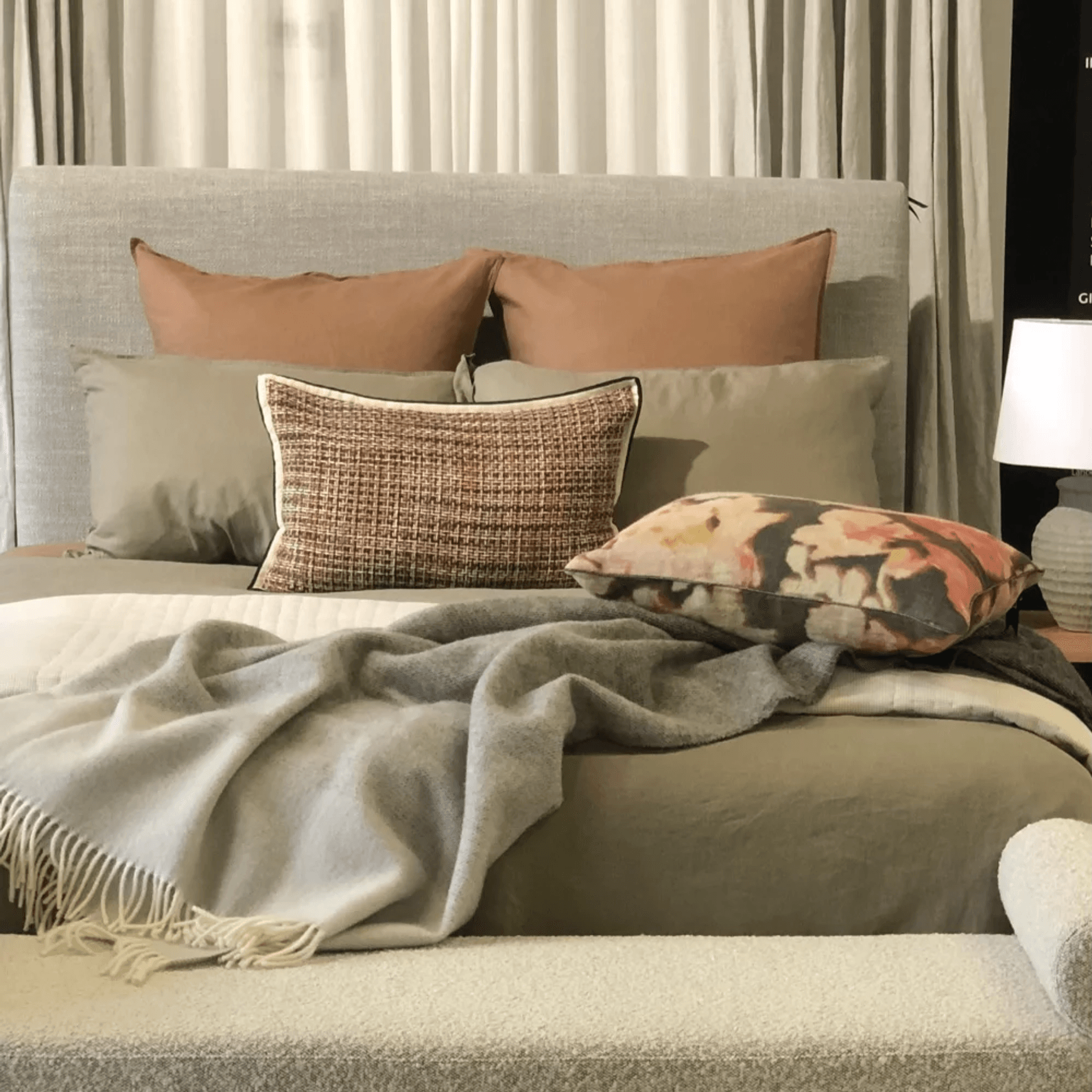 Bedding by Lahood