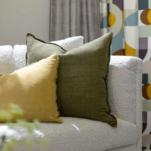 Upholstery by Lahood