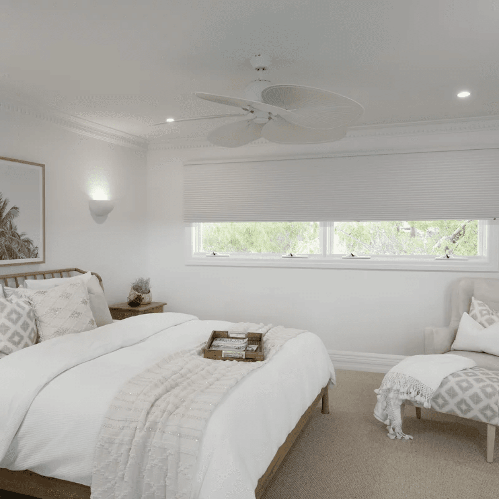 Cellular Shades