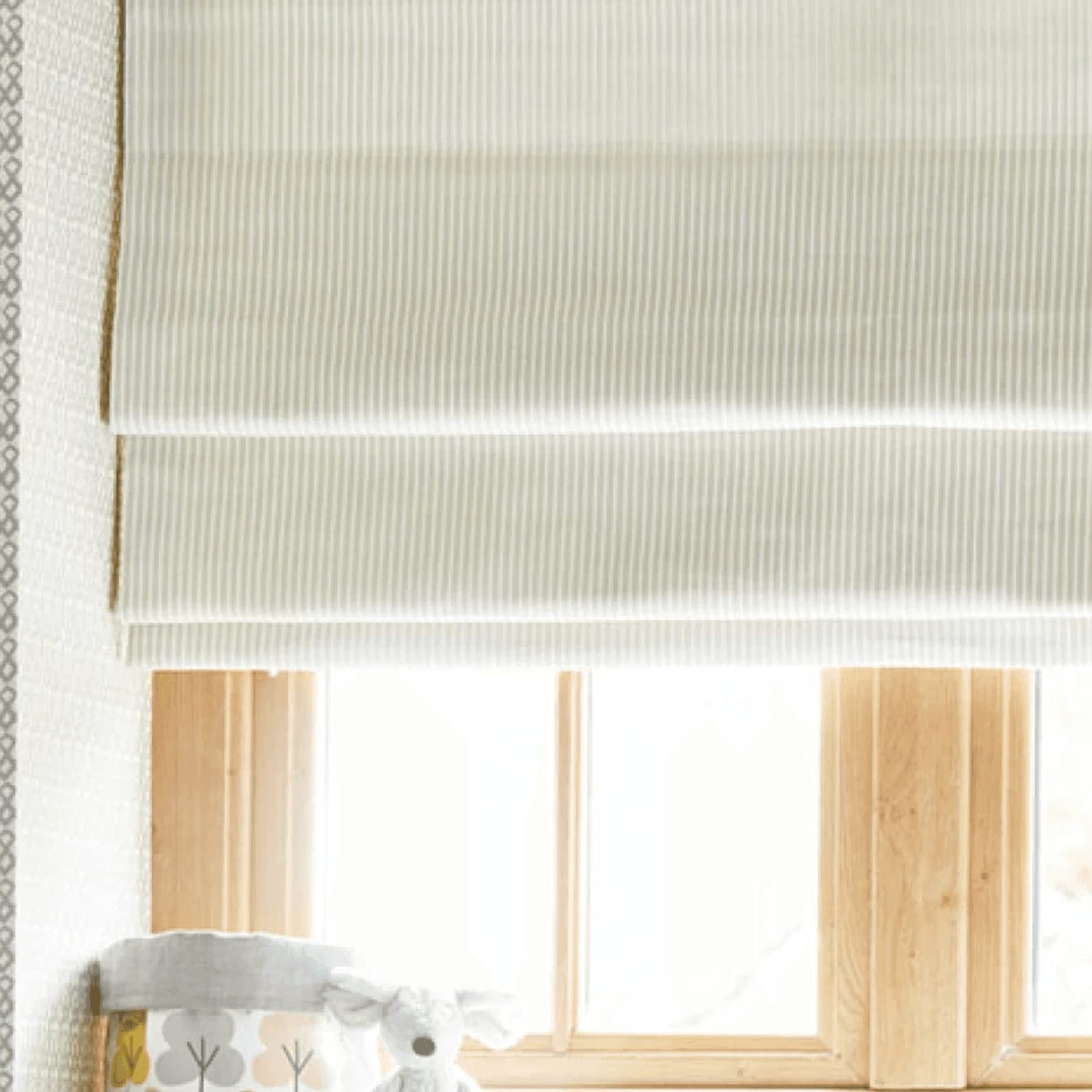 Roman Blinds