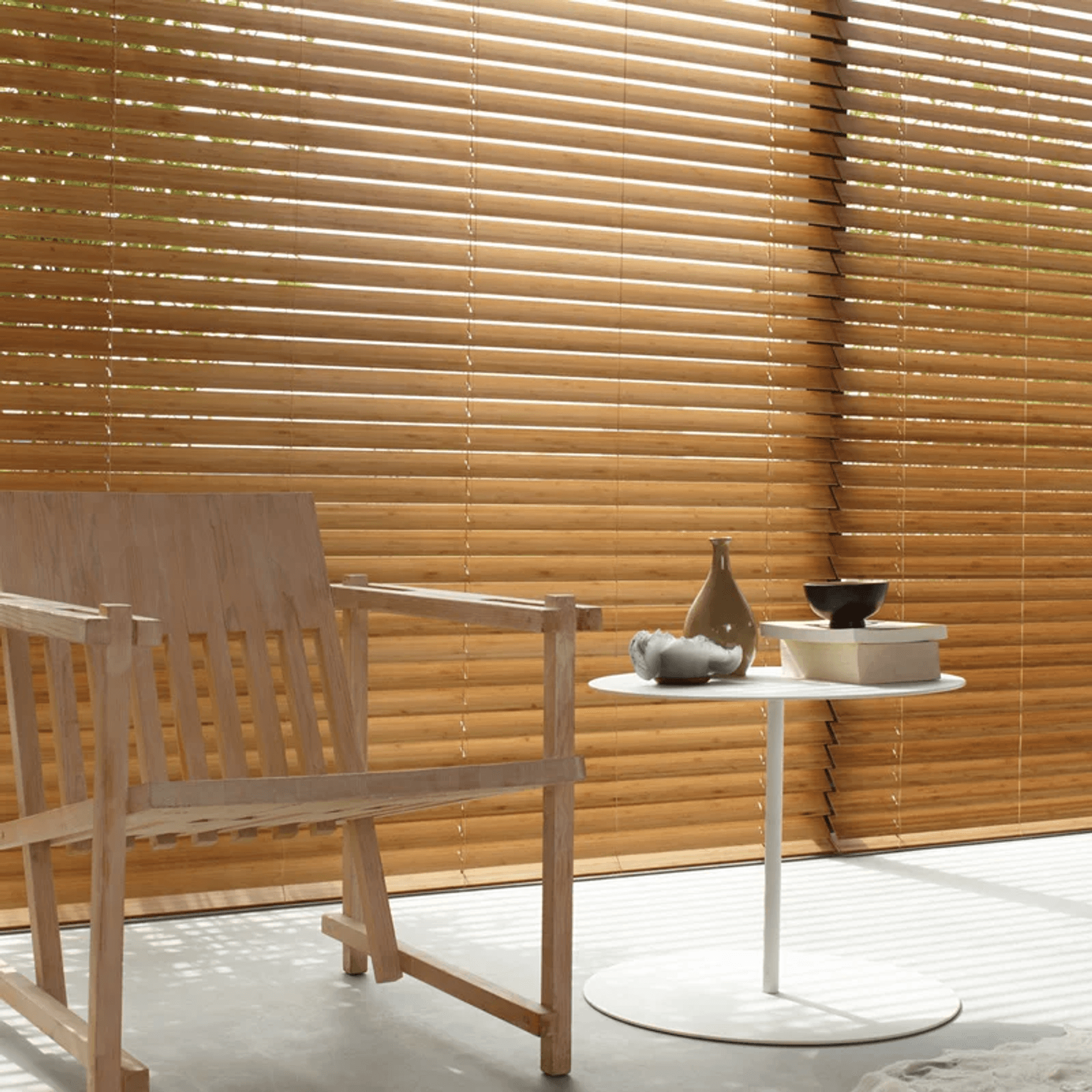 Venetian Blinds