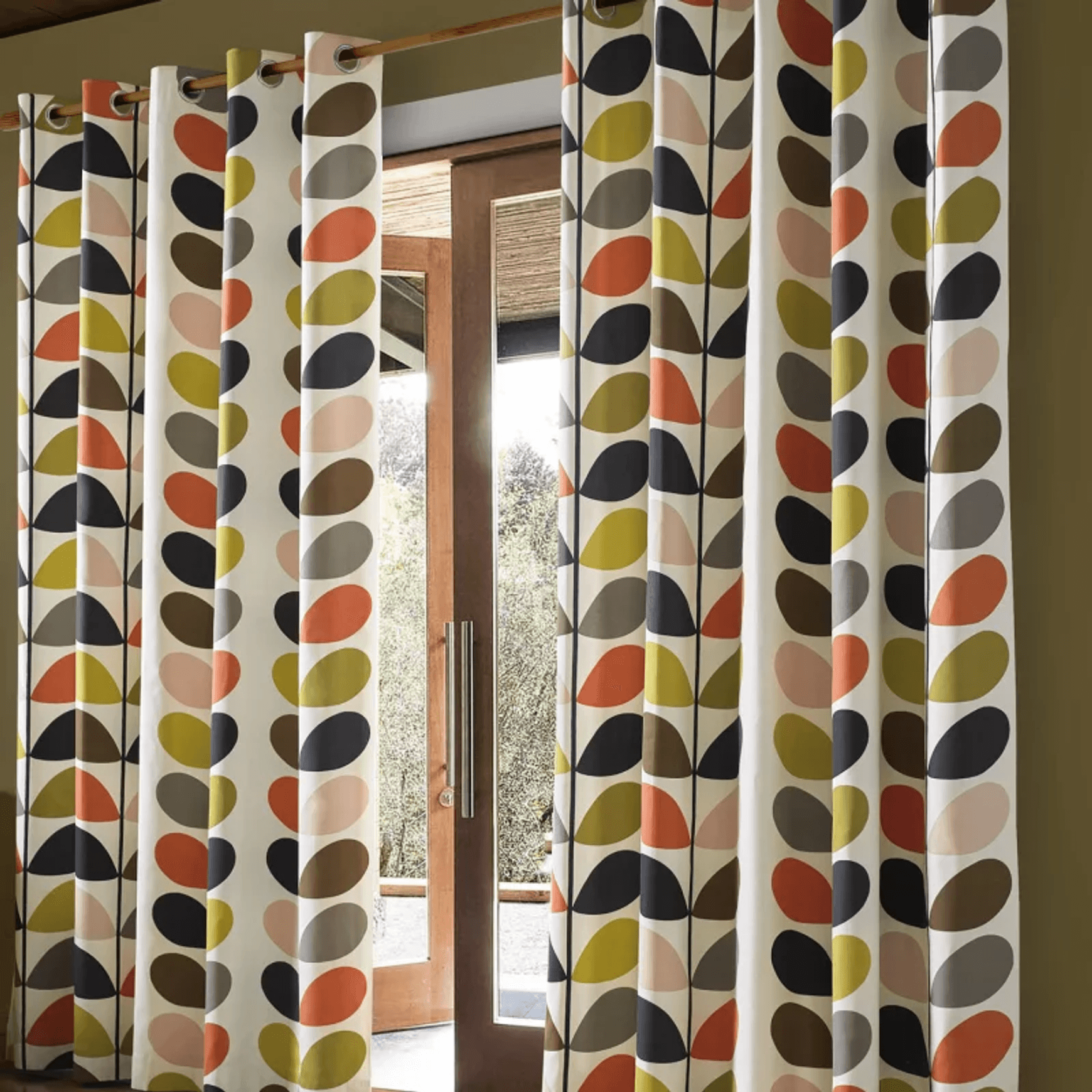 Curtain Headings by Lahood