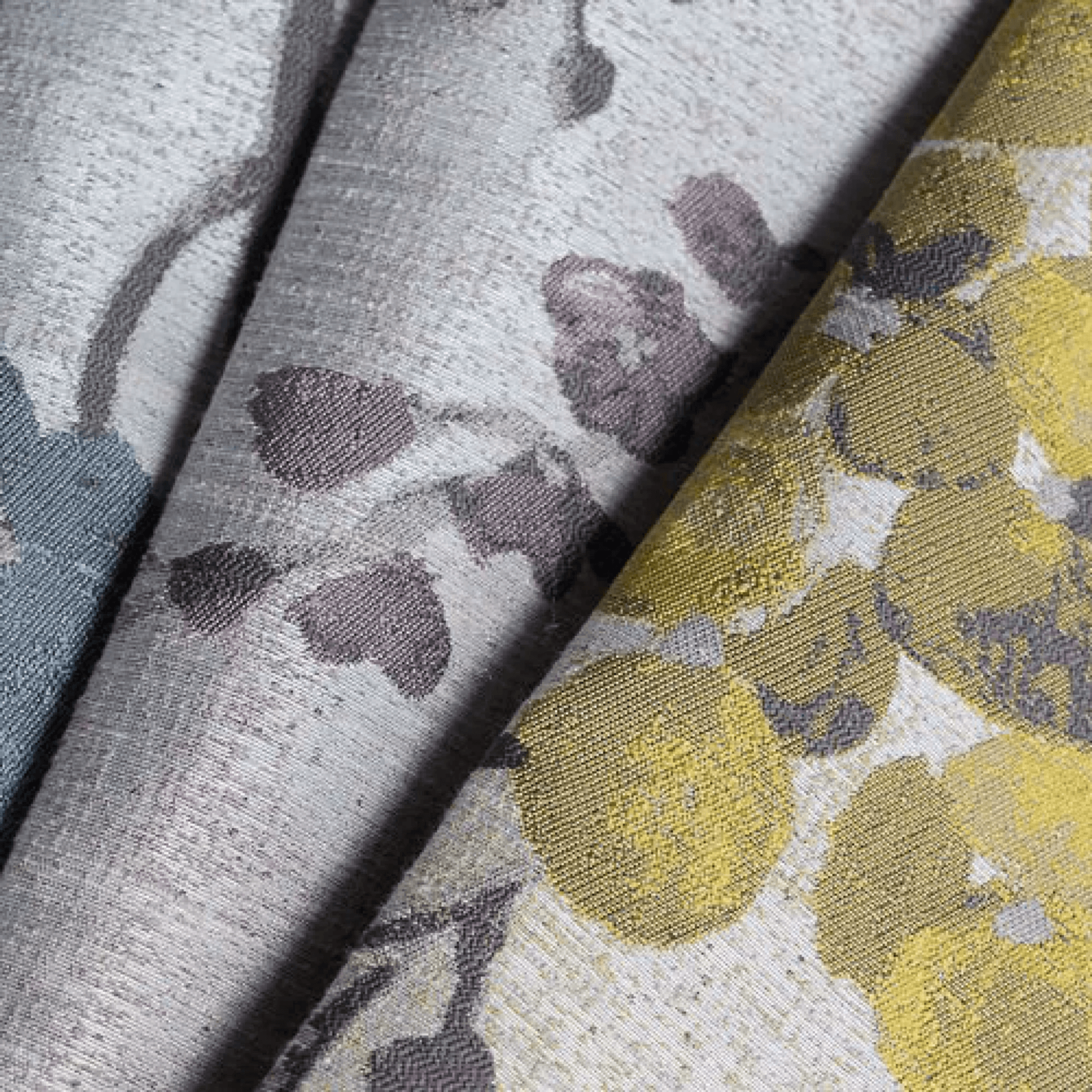 Charles Parsons Interiors from Lahood | Curtain Fabric