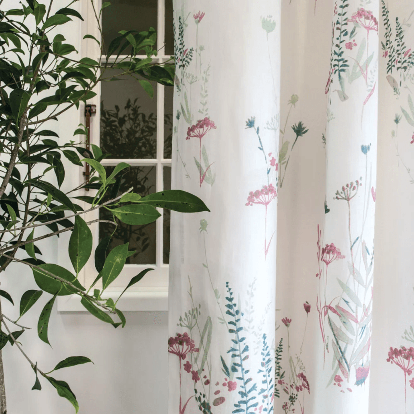 Hemptech NZ Eco-Friendly | Curtain Fabric