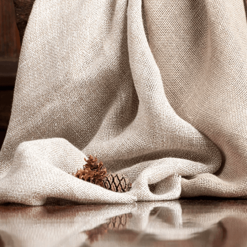 Hemptech NZ Eco-Friendly | Curtain Fabric