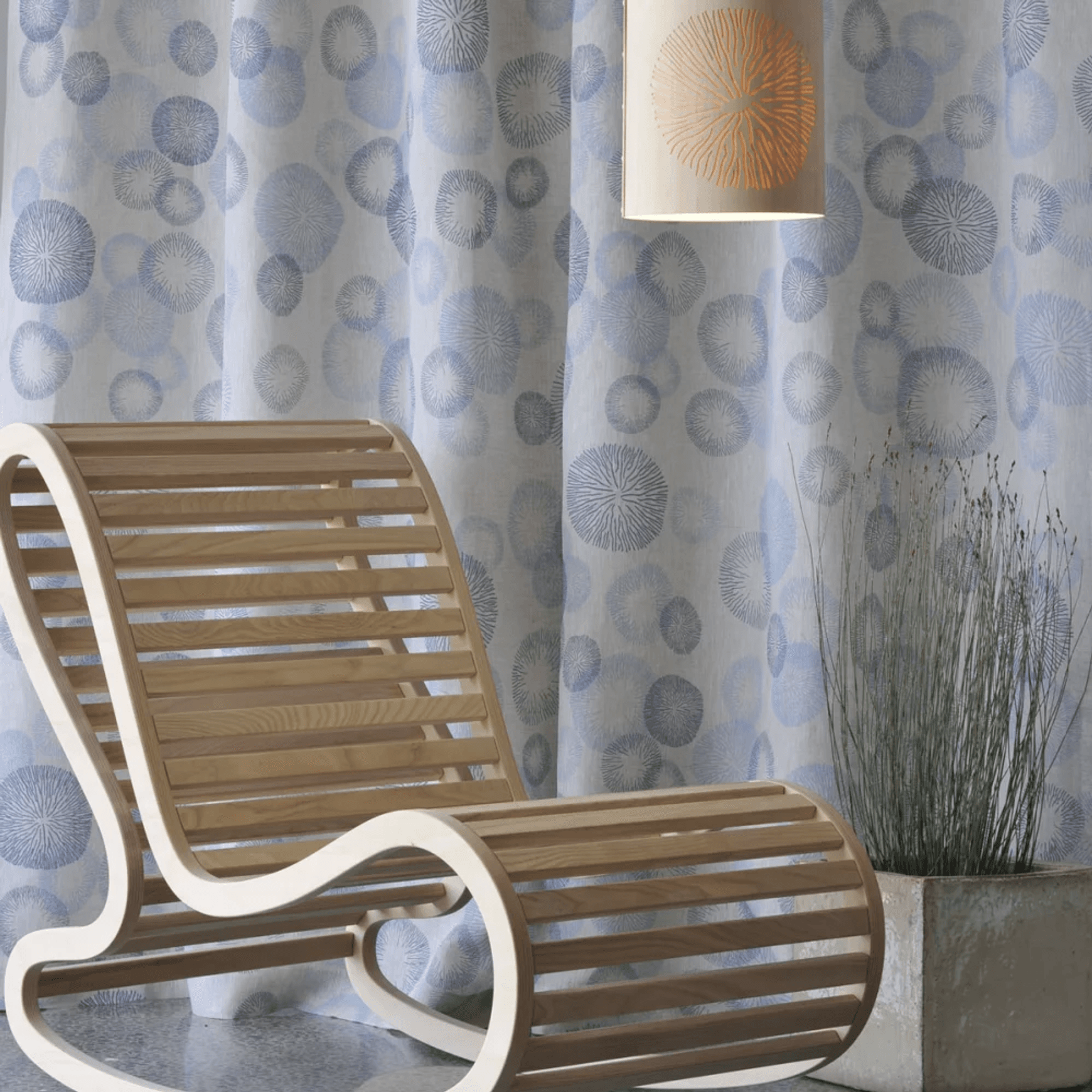Hemptech NZ Eco-Friendly | Curtain Fabric