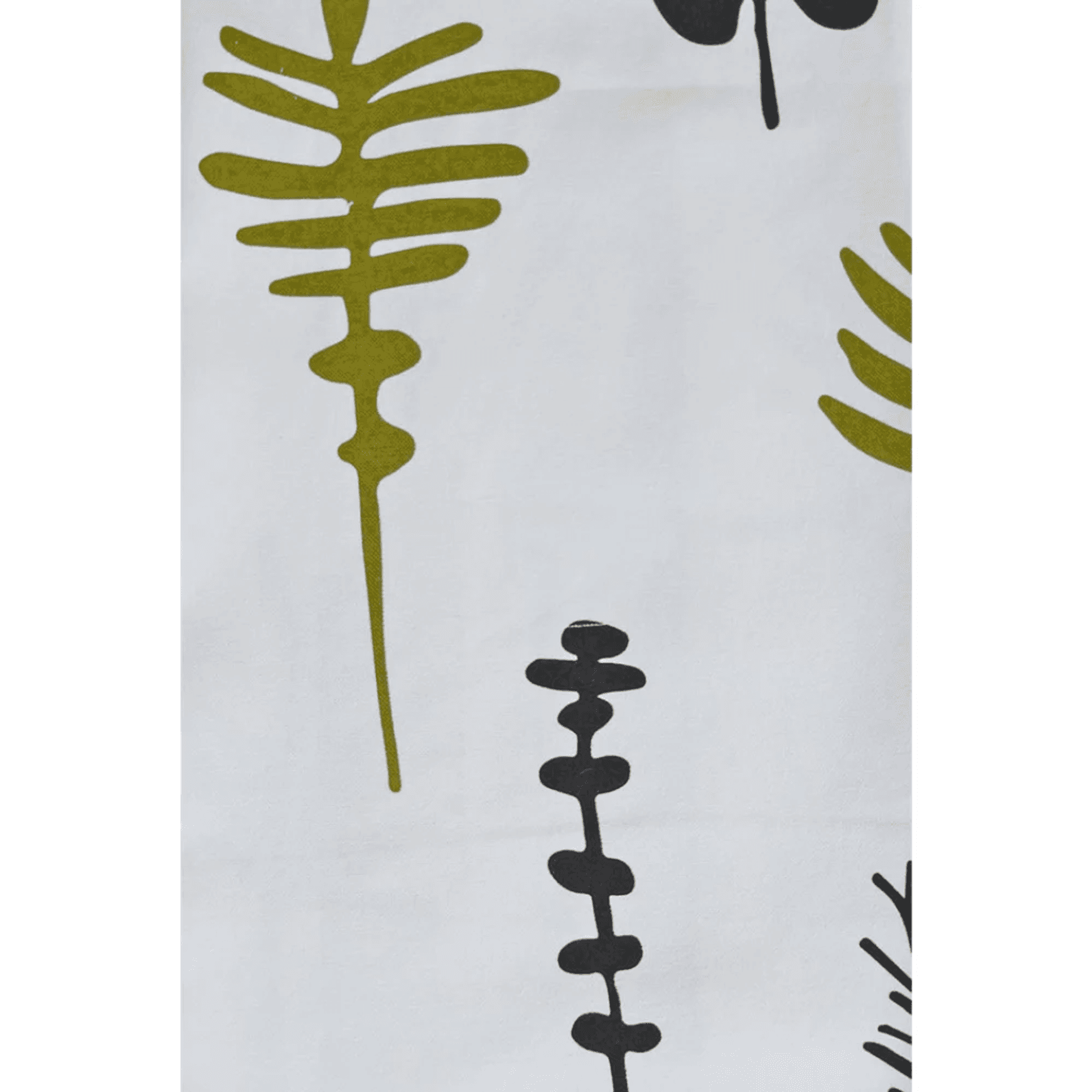 Ingrid Anderson | Curtain Fabric
