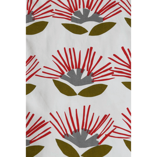 Ingrid Anderson | Curtain Fabric