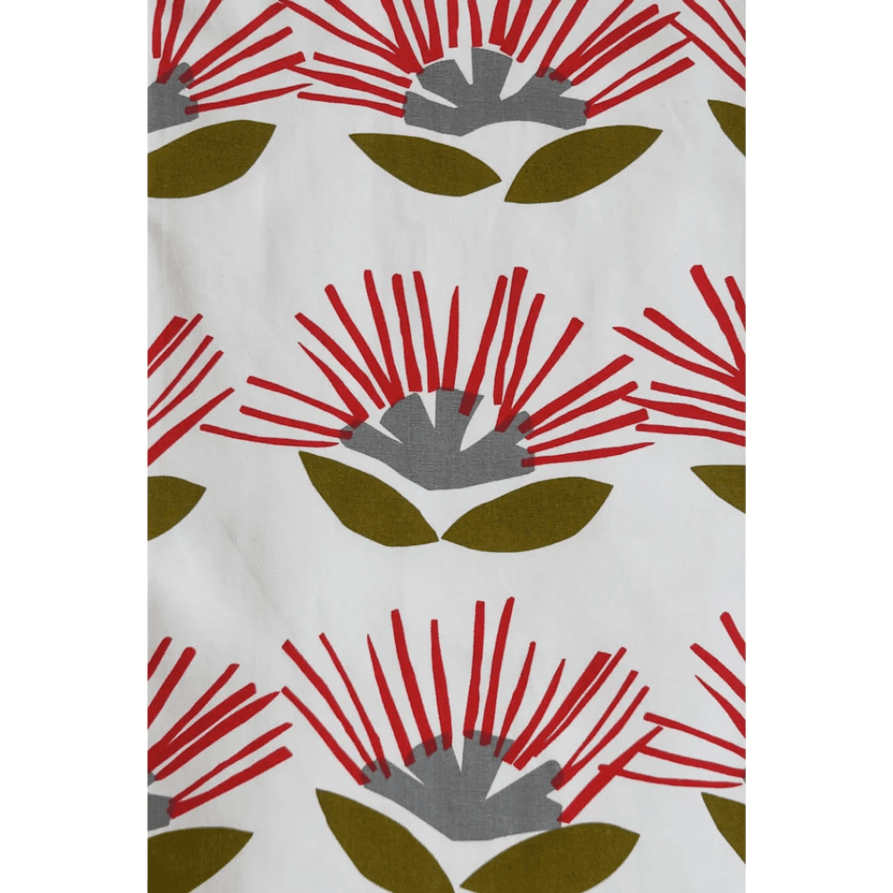 Ingrid Anderson | Curtain Fabric