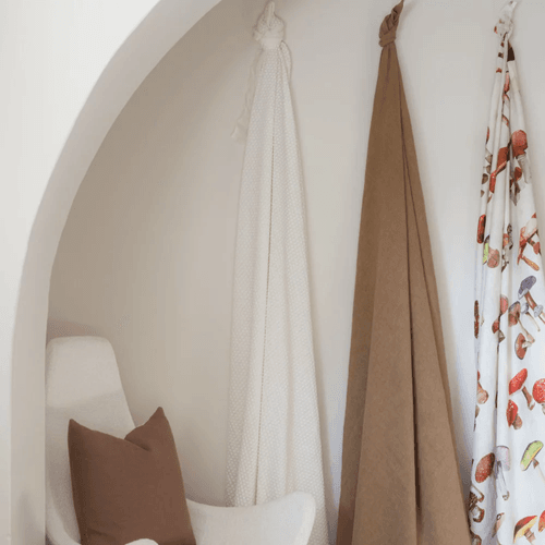 Ministry of Textiles | Curtain Fabric