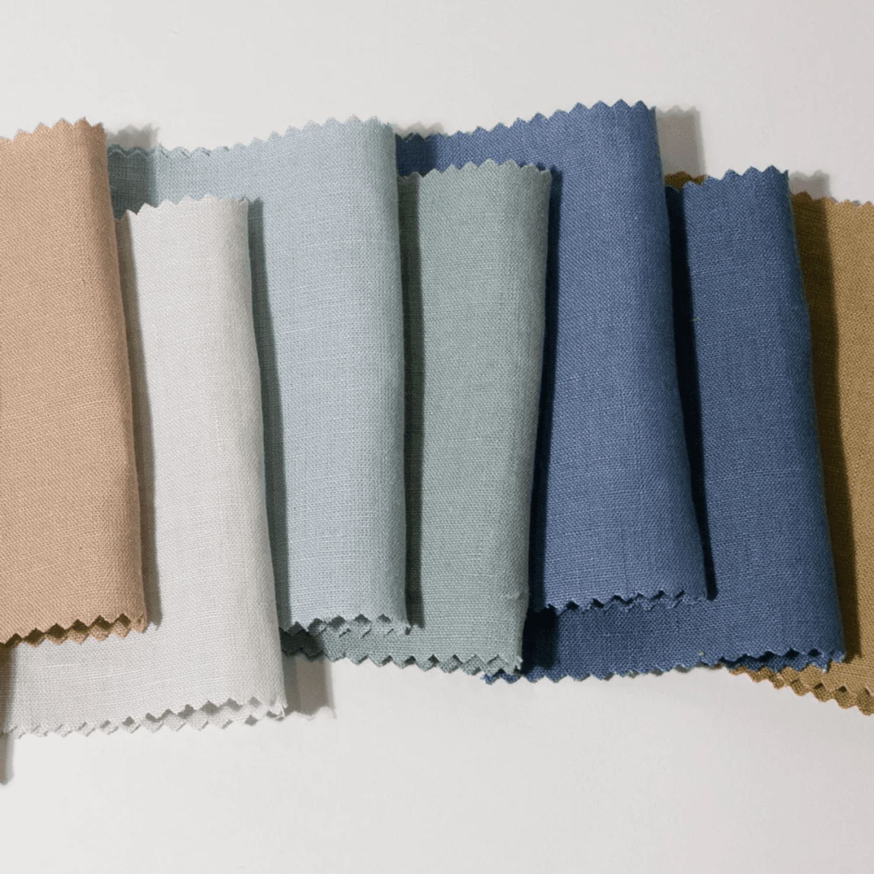 Textilia | Curtain Fabric
