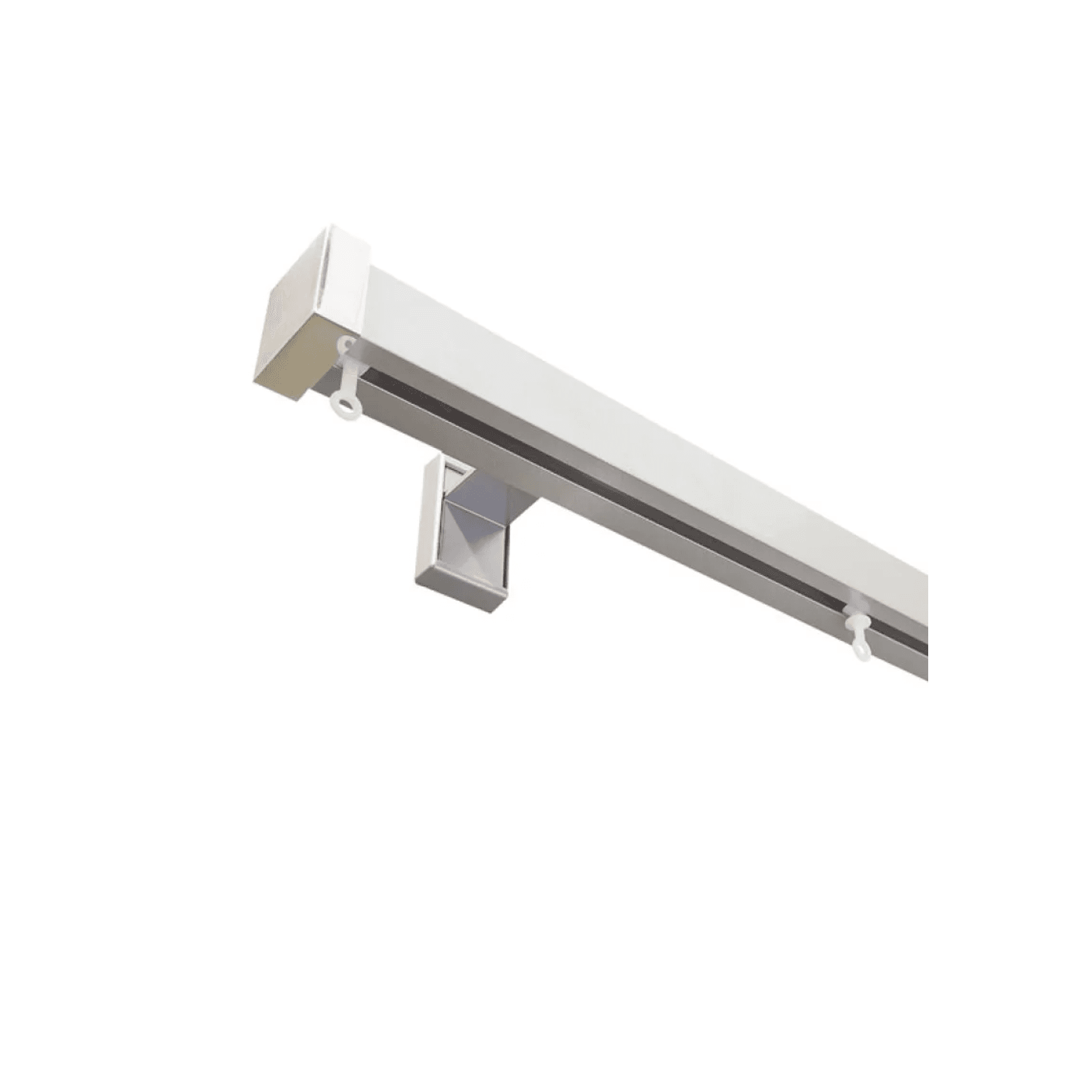 Curtain Rods & Tracks by Lahood