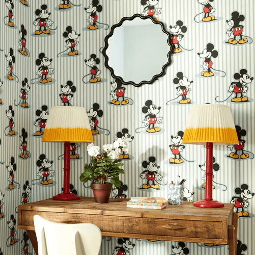 Sanderson from Lahood | Curtain Fabric