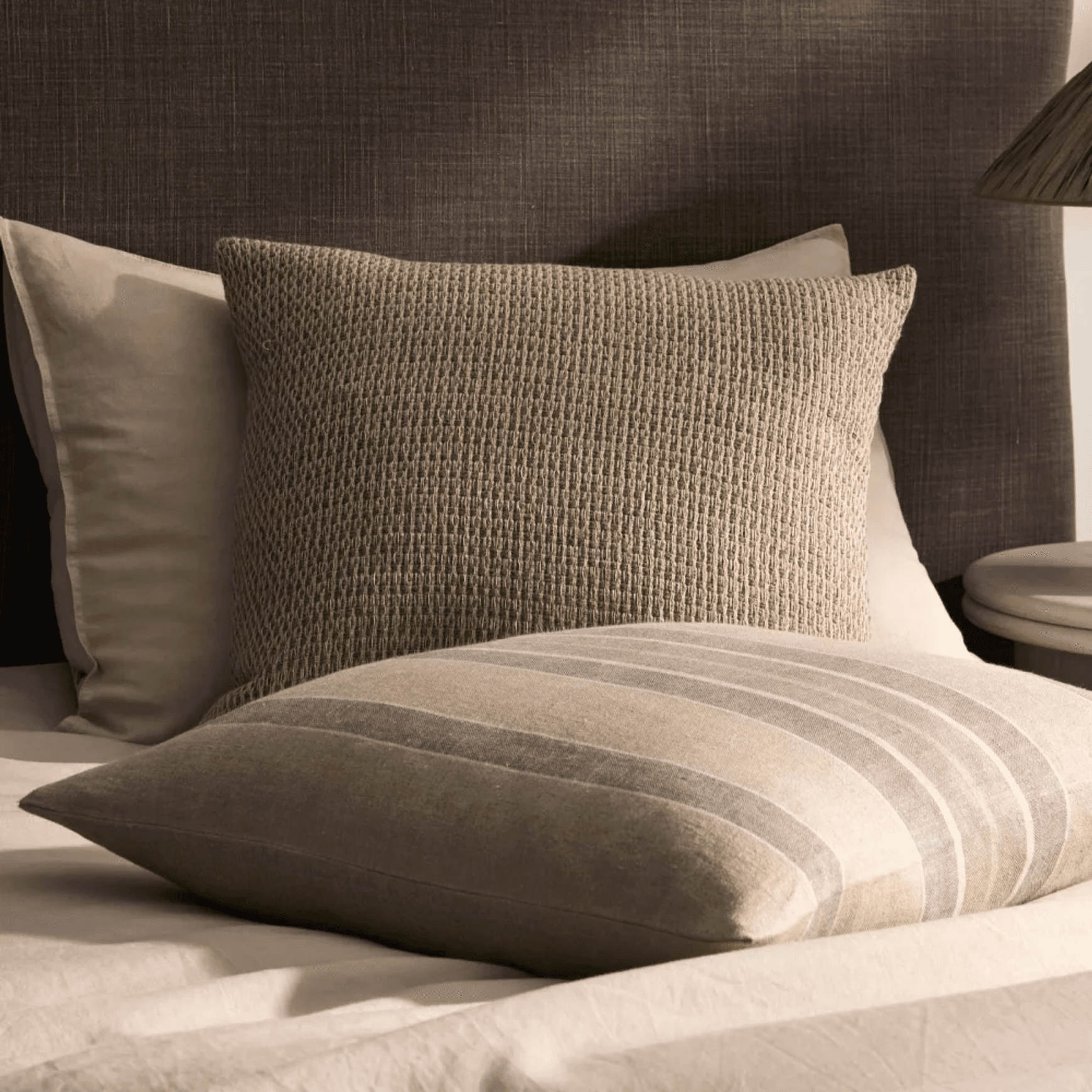 Cushions by Lahood