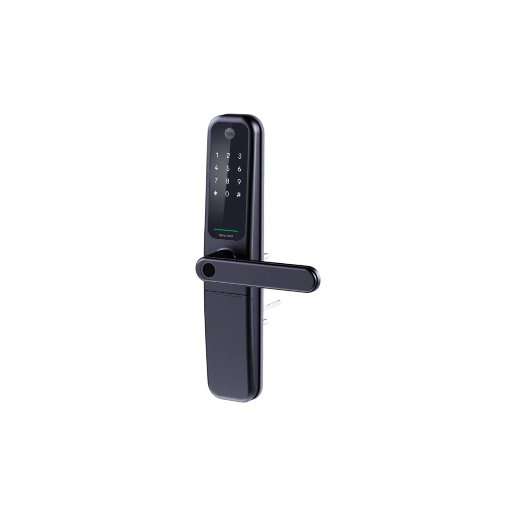 Yale ByYou Pro Smart Lock | Yale