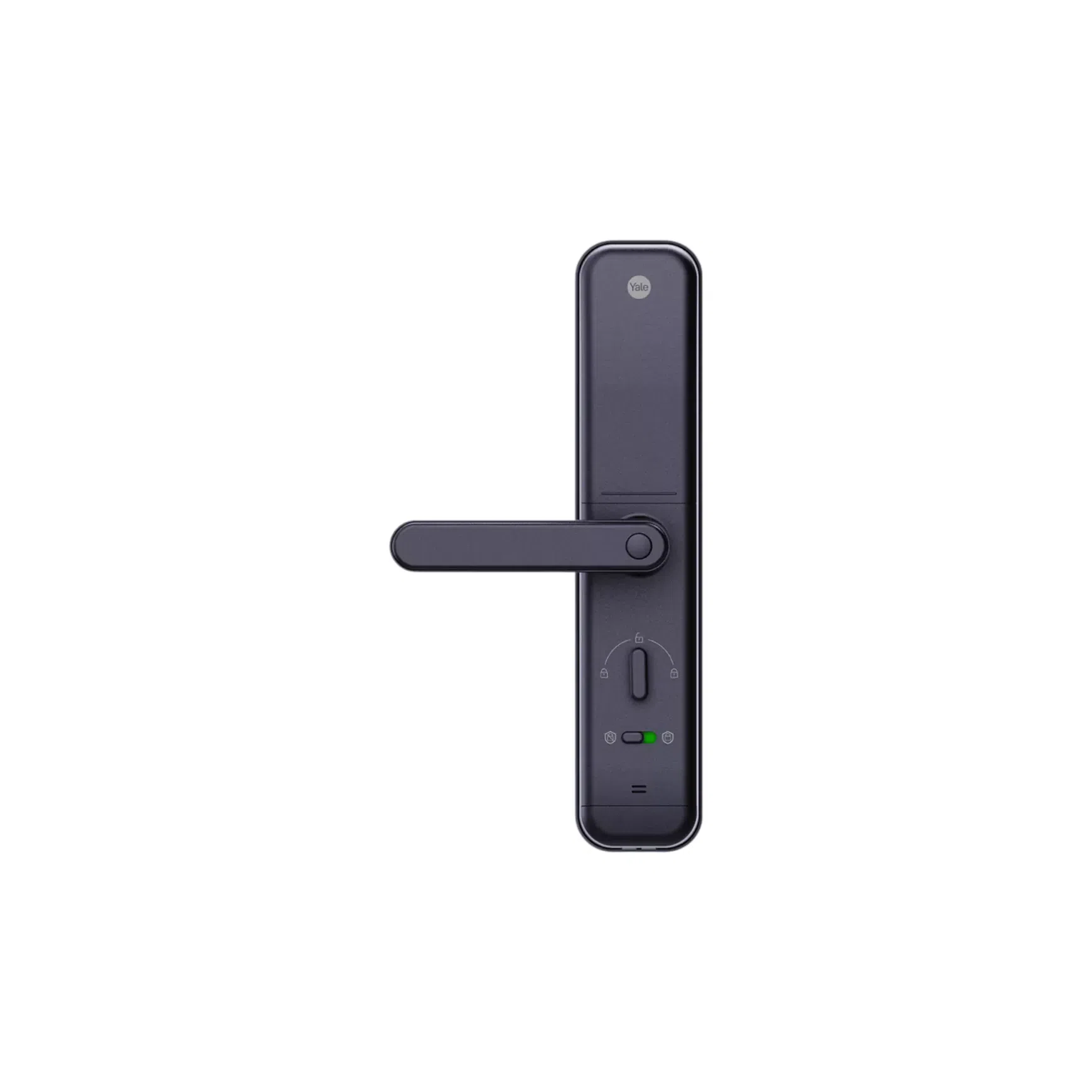 Yale ByYou Pro Smart Lock | Yale