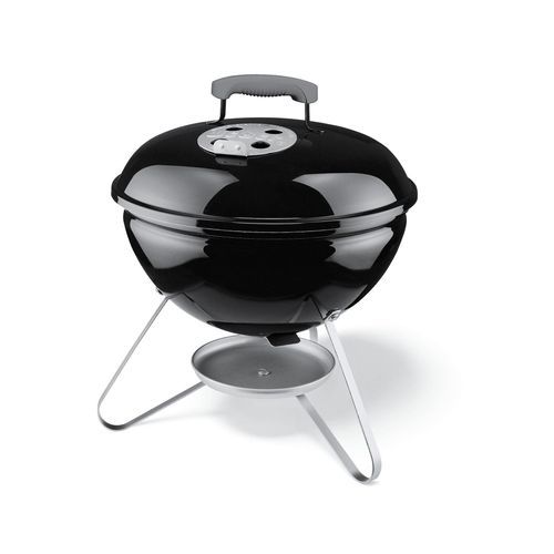 Weber Smokey Joe Black Bbq